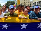 Poder eleitoral venezuelano definirá regras do jogo para referendo