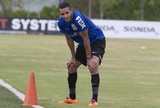 Treino decisivo: após exames, médico vai ao CT avaliar Renato Augusto Treino decisivo: após exames, médico vai ao CT avaliar Renato Augusto