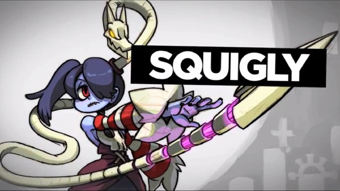 Personagem Squigly estará gratuita por tempo limitado (Foto: dualshockers.com)