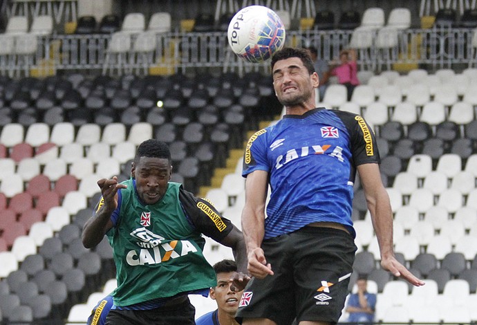Gilberto, Vasco (Foto: Marcelo Sadio/vasco.com.br)