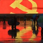 China aposta na classe média 
para manter o crescimento (Mark Ralston/AFP)