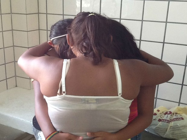 Adolescentes fizeram exames médicos que comprovaram os abusos (Foto:  Mirian Ferreira / Liberdade News)
