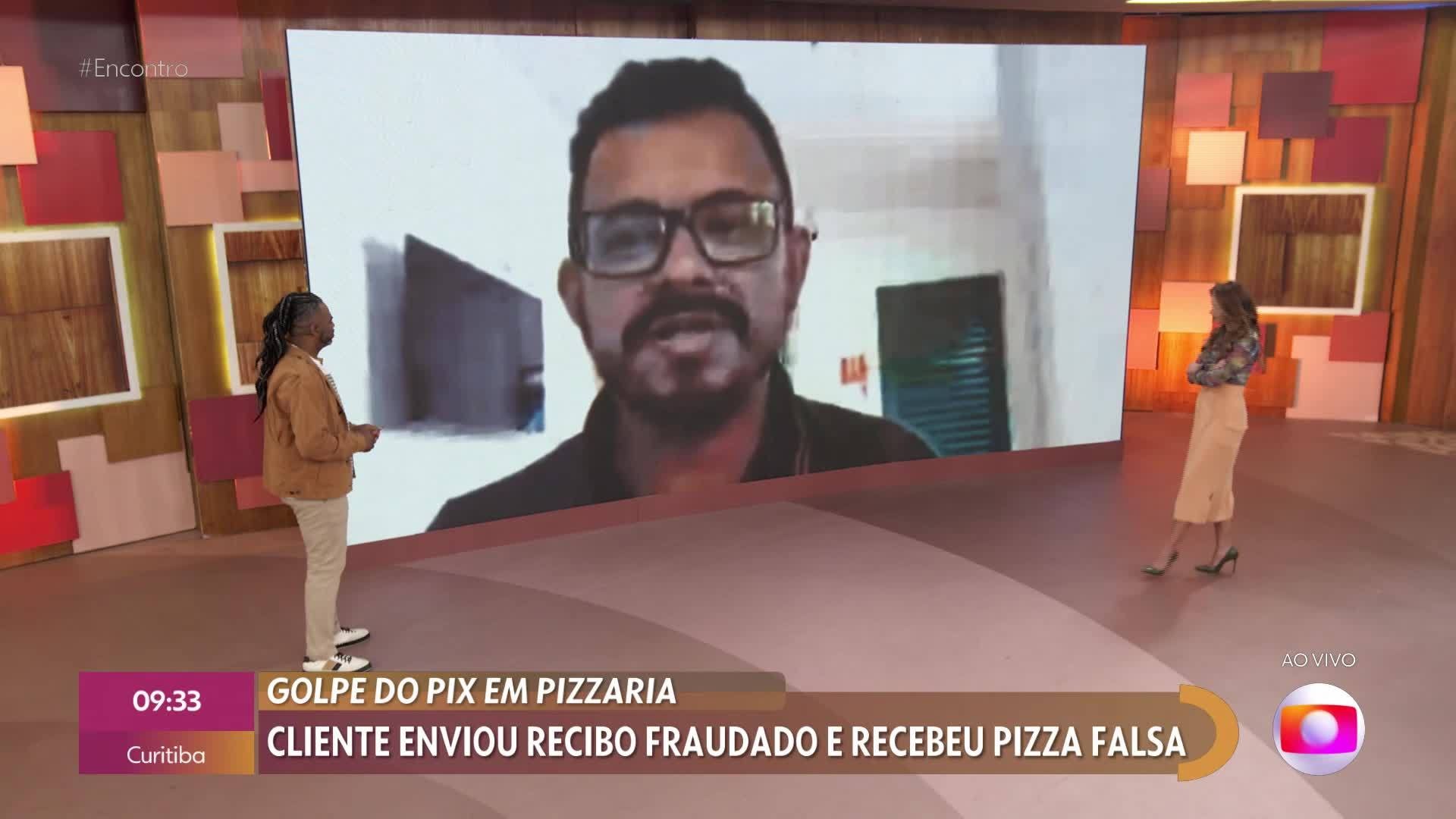 Vídeos do episódio de 'Encontro com Patrícia Poeta' de quinta-feira, 28 ...