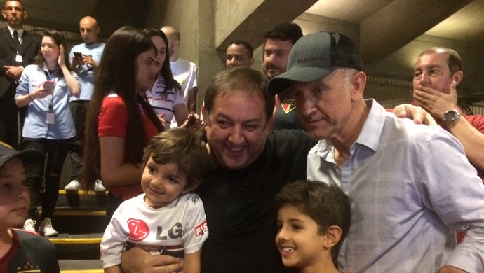 São Paulo x Atlético-MG Osorio (Foto: Marcelo Prado) São Paulo x Atlético-MG Osorio (Foto: Marcelo Prado)