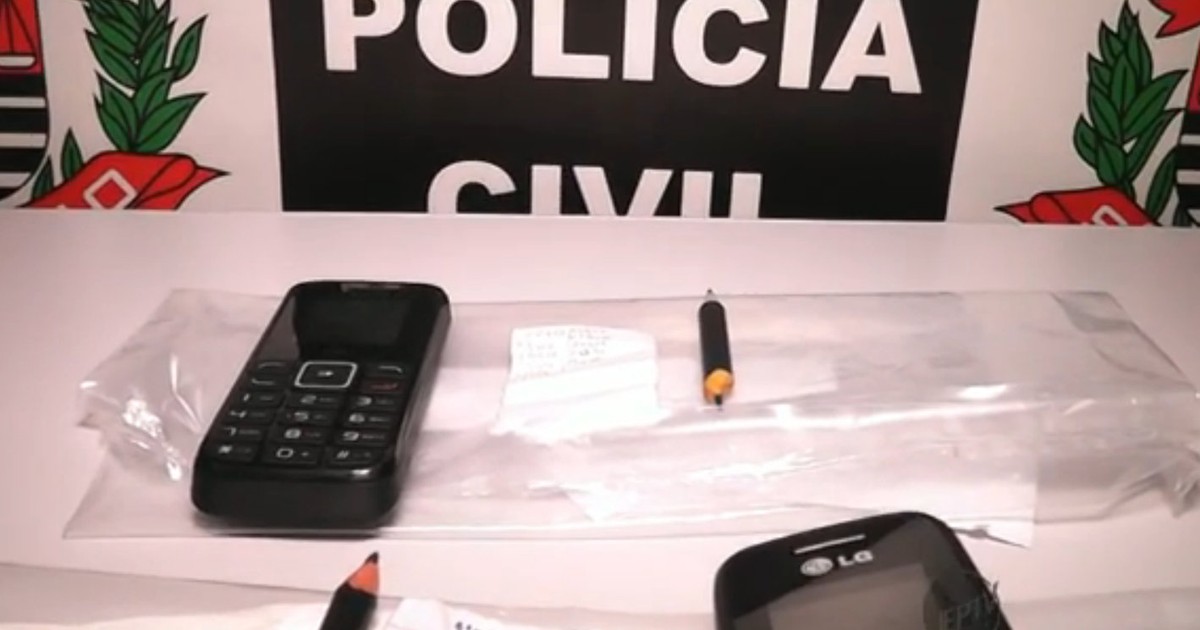 Detidos em vestibular esconderam celulares em partes íntimas, diz ... - Globo.com