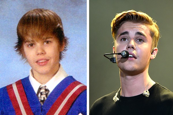 Justin Bieber (Foto: Yearbook Library / Getty Images)