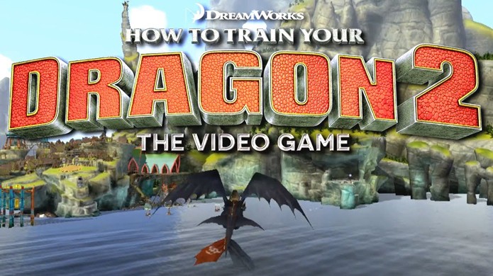 Como Treinar seu Dragão 2, aprenda a jogar e se dar bem nas competições (Foto: youtube.com)