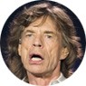 Mick Jagger (Foto: AFP / Agência)