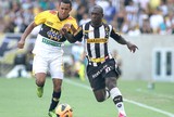 Lino: Botafogo tem que tomar cuidado com Lino: Botafogo tem que tomar cuidado com