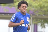 Romarinho faz teste no sábado para saber se enfrenta o São Paulo Romarinho faz teste no sábado para saber se enfrenta o São Paulo