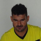 Williames José, zagueiro do ASA (Foto: Leonardo Freire/GloboEsporte.com) Williames José, zagueiro do ASA (Foto: Leonardo Freire/GloboEsporte.com)