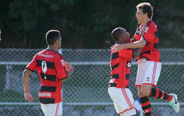 primeiros (Marcelo Theobald / Agência O Globo)