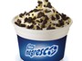 Burger King lança milkshake com 
biscoito Negresco
