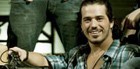 Músico que pulou de prédio ia para show (Gustavo Vara/Divulgação/Grupo Constelação)