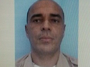 Durade policial caso Veridiana (Foto: Divulgação)