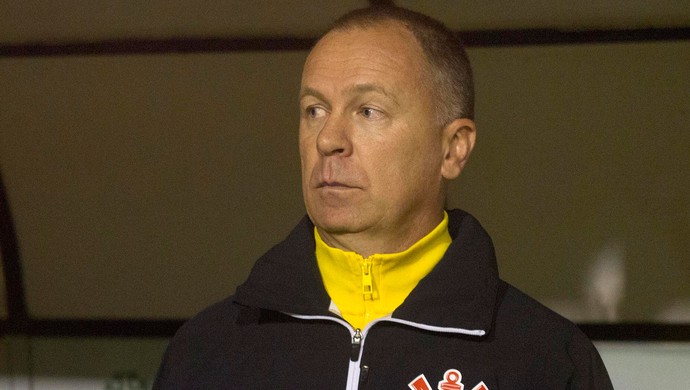 Mano comemora “resposta positiva” do Corinthians contra o líder