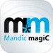 Aplicativos para Android: veja as melhores opções para o seu celular Mandic-magic-icone