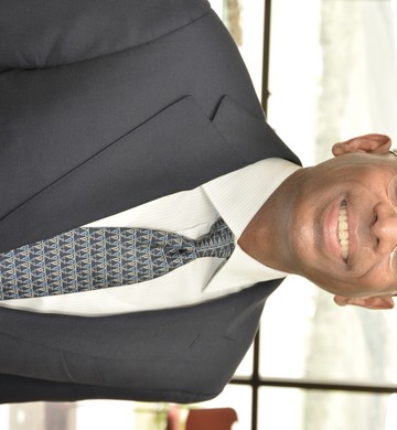 Subi Rangan, da escola de negócios INSEAD: "Atingir a performance não é mais o suficiente" (Foto: Divulgação) Subi Rangan, da escola de negócios INSEAD: "Atingir a performance não é mais o suficiente" (Foto: Divulgação)