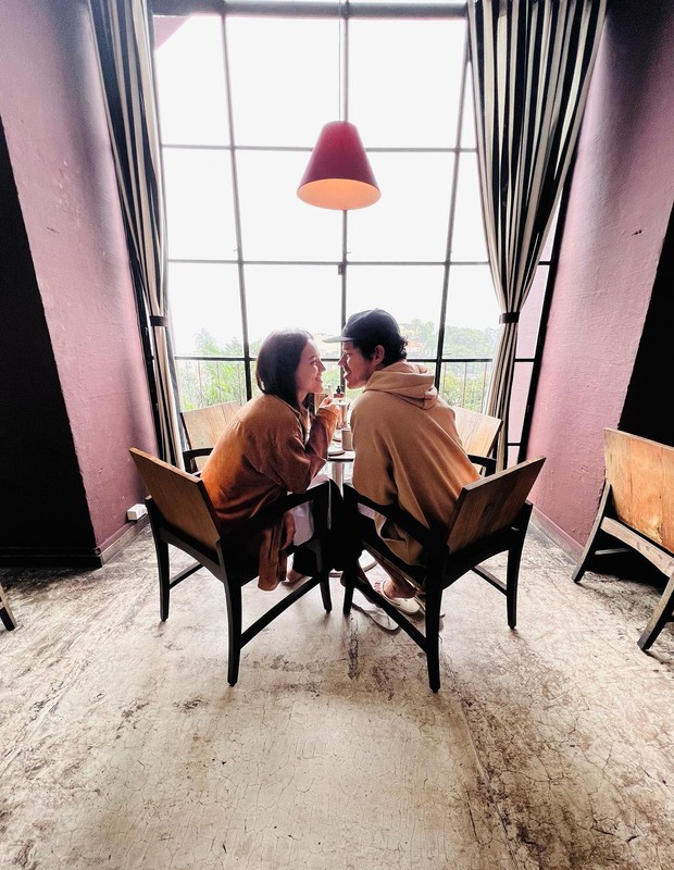 Rafa Kalimann e José Loreto (Foto: Reprodução/ Instagram)