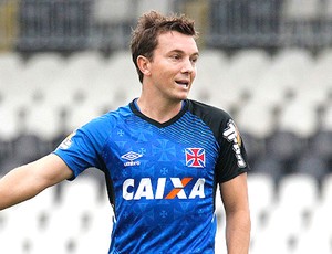 Dagoberto Treino Vasco (Foto: Marcelo Sadio / Vasco.com.br)