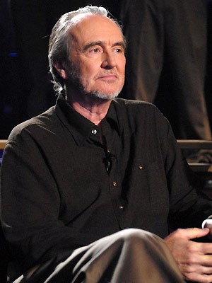 O diretor Wes Craven (Foto: Divulgação) O diretor Wes Craven (Foto: Divulgação)