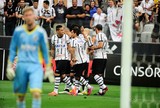 Reservas entram e garantem vitória do Corinthians sobre o Casuals na Arena Reservas entram e garantem vitória do Corinthians sobre o Casuals na Arena