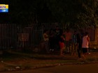 Incêndio em casa deixa um morto e dois feridos em Porto Alegre