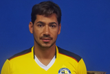 São Carlos anuncia contratação do experiente atacante Rodrigão São Carlos anuncia contratação do experiente atacante Rodrigão