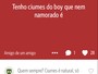 JustiÃ§a libera o aplicativo Secret no Brasil a pedido do Google