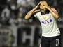 Timão fica sem Sheik e Pato para jogo contra o Galo no domingo