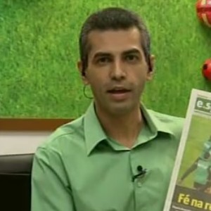 Jaime Júnior fala da vitória do Atlético-MG sobre o Santa Fé pela Libertadores ( - jaime_junior