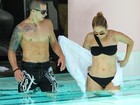 Jennifer Lopez faz namorado assinar contrato de confidencialidade, diz site