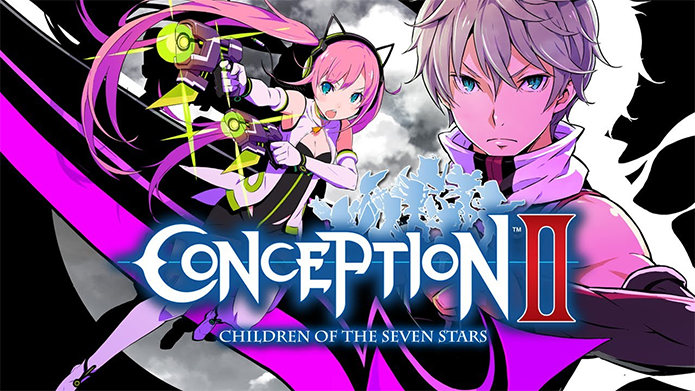 Conception 2: Children of the Seven Stars (Foto: Divulgação).