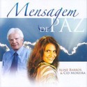 Aline Barros & Cid Moreira- Mensagem De Paz