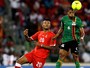 CAN: Zâmbia vence Guiné Equatorial e os dois times avançam às quartas
