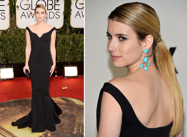 Emma Roberts (Foto: Getty Images)
