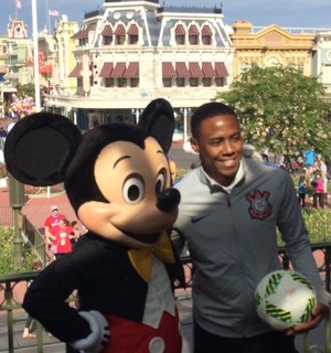 Elias admite que proposta da China era muito boa: 