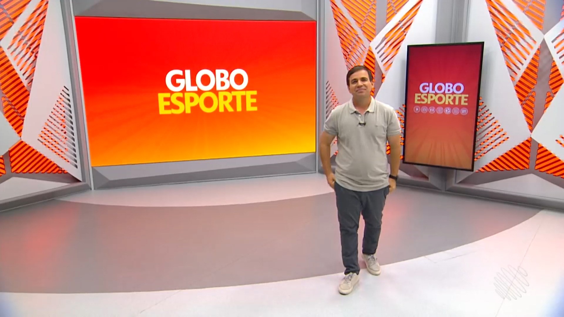 Globo Esporte BA desta quinta-feira, 8 de outubro de 2026