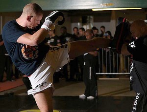Stefan Struve, UFC MMA (Foto: Reprodução)