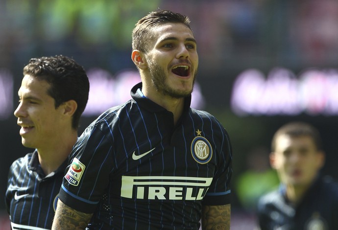 Icardi Internazionale (Foto: Getty Images)