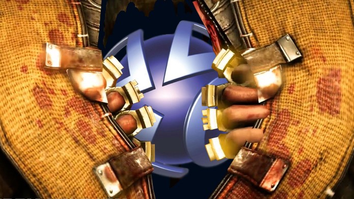 Veja como resolver o Error CE-34878-0 em Mortal Kombat X para PlayStation 4 (Foto: Reprodução/Rafael Monteiro)