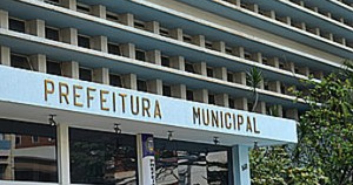 G1 - Inscrições Em Concursos Da Prefeitura De Araraquara Seguem Até ...