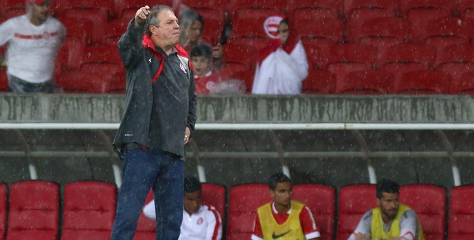 Muitos Gols For a Em Casa E ajuda De Rivais Inter Renasce E Lidera 