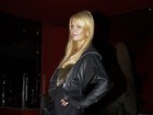 Fotógrafo agredido pretende processar Paris Hilton, diz site