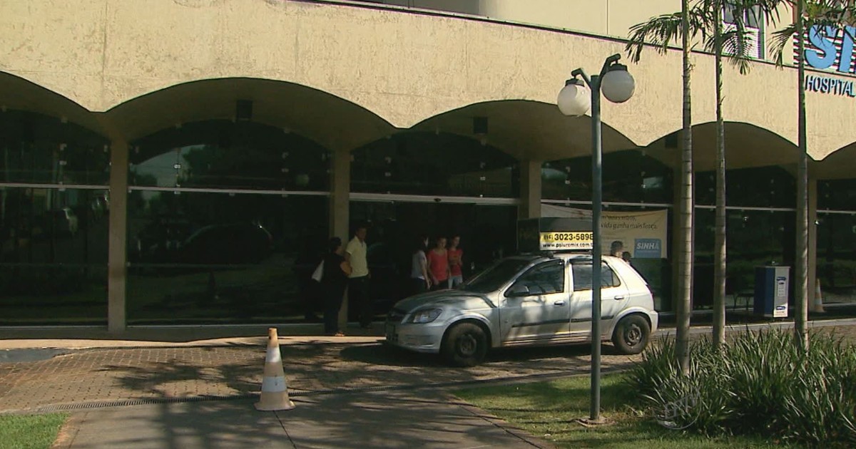 G1 Corte de energia elétrica afeta sete cidades da região de Ribeirão Preto notícias em