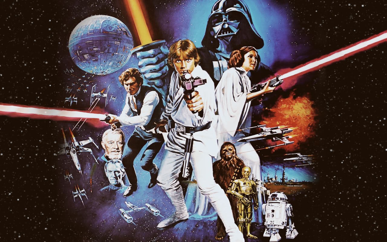 Star Wars: quais são os filmes da saga? - Revista Galileu