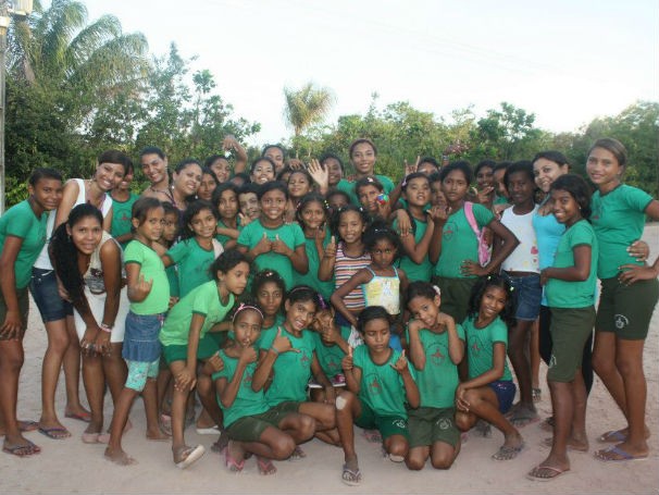 Instituição Caruanas do Marajó Cultura e Ecologia - Instituto Caruanas Do  Marajó