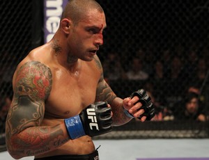 thiago silva ufc (Foto: Agência Getty Images) thiago silva ufc (Foto: Agência Getty Images)