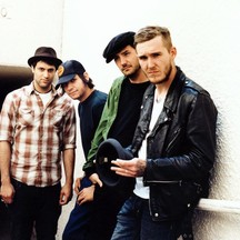 The Gaslight Anthem