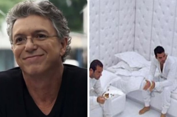 Boninho pode trazer de volta o quarto branco no BBB 20 (Foto: Reprodução) Boninho pode trazer de volta o quarto branco no BBB 20 (Foto: Reprodução)